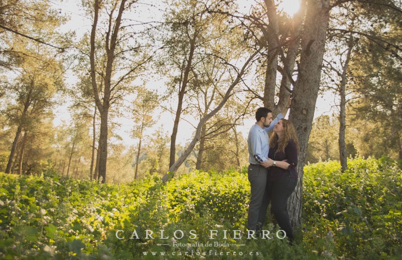 fotografo boda malaga preboda
