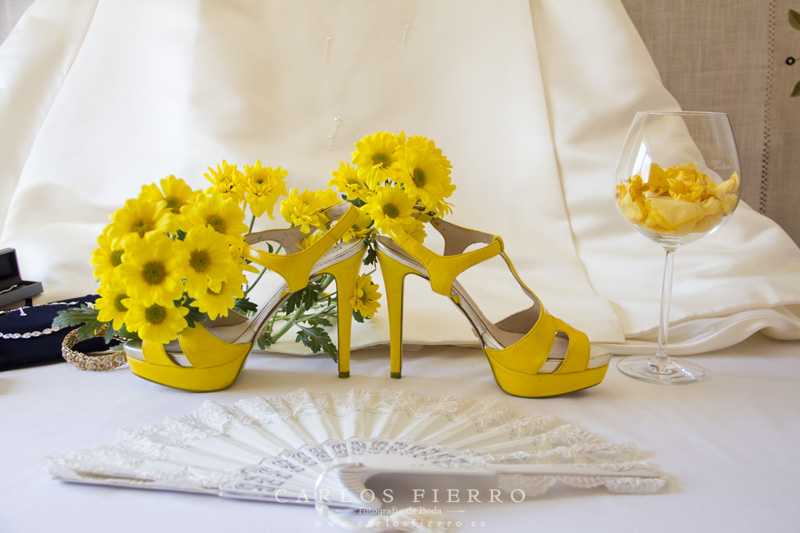 fotografía de boda en Benalmádena