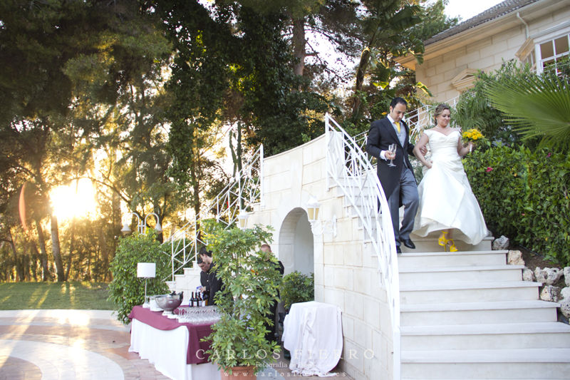 fotografo boda malaga