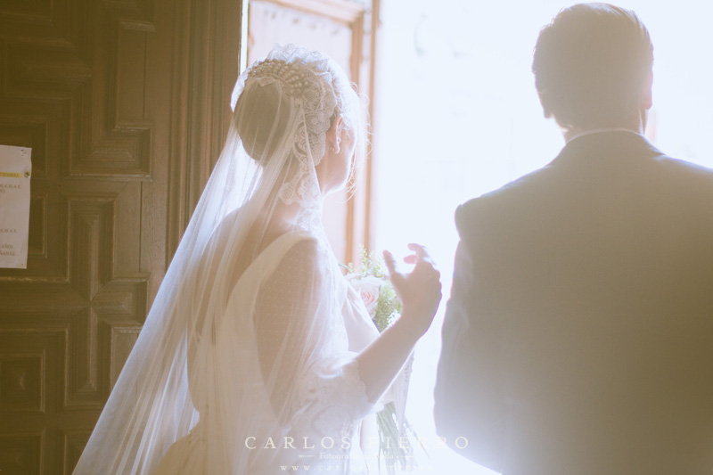Fotógrafo de boda en Fuengirola