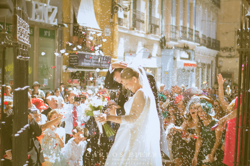 fotografia boda malaga