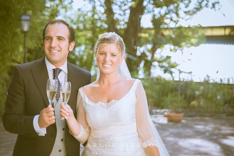 fotografia boda malaga