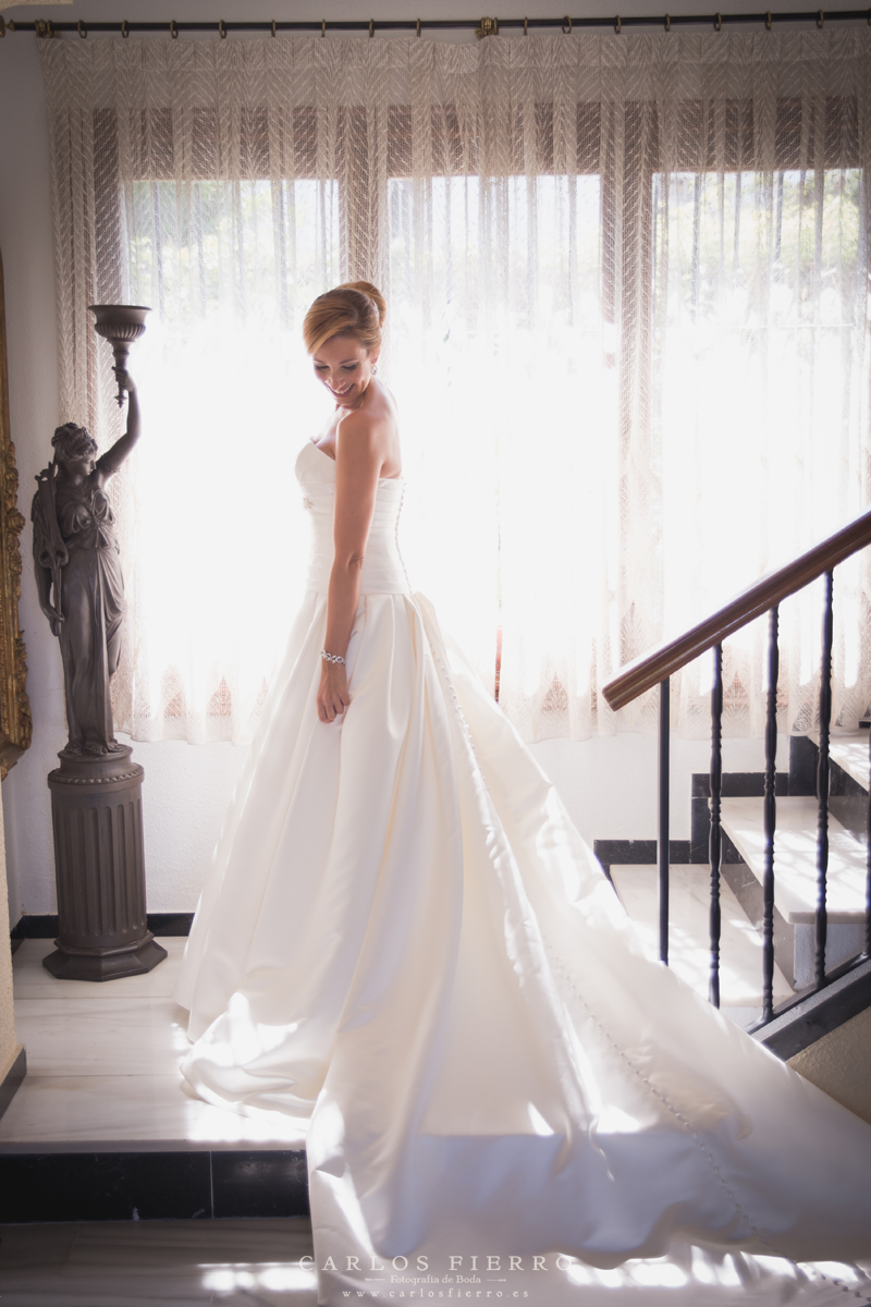 fotografo boda torremolinos