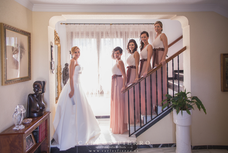 fotografo boda torremolinos