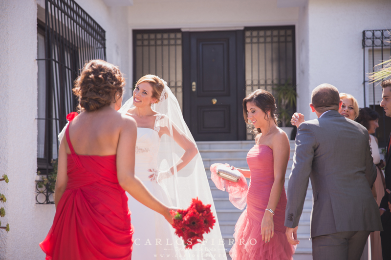 fotografo boda torremolinos