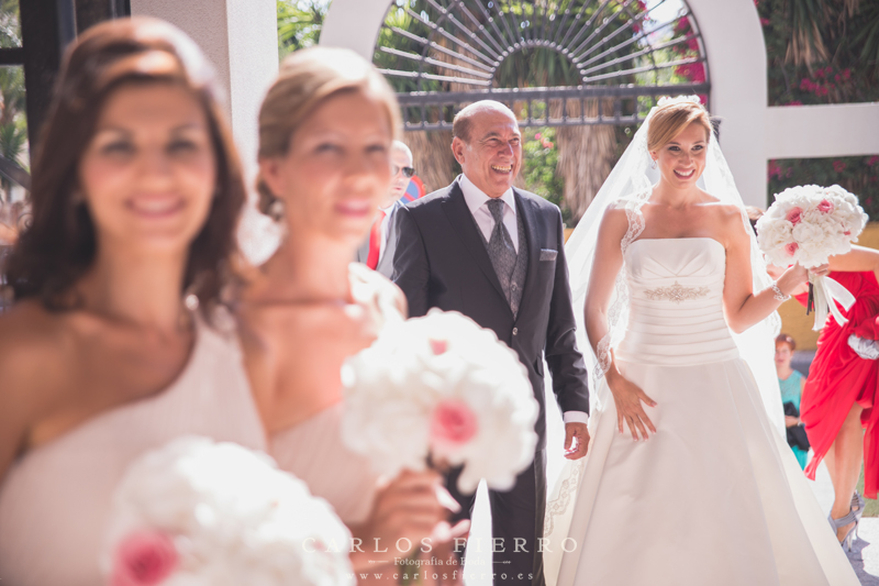 fotografo boda torremolinos