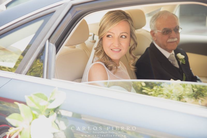 fotógrafo de boda en Fuengirola