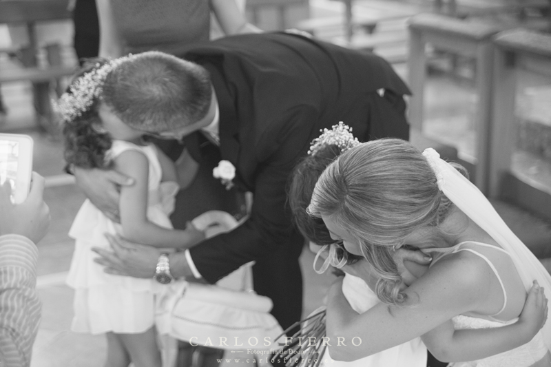 fotografía boda fuengirola
