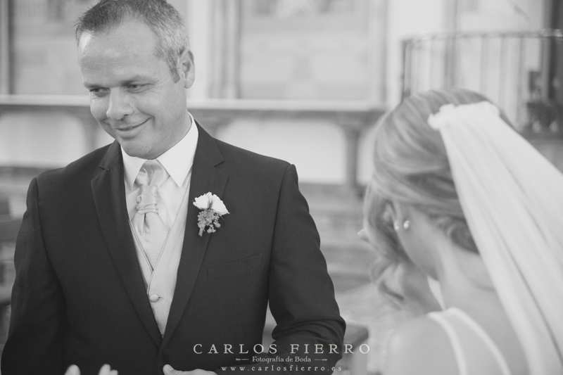fotografía boda fuengirola