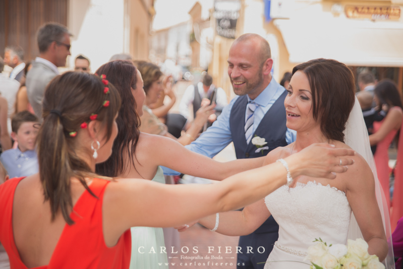 fotografo boda alicante