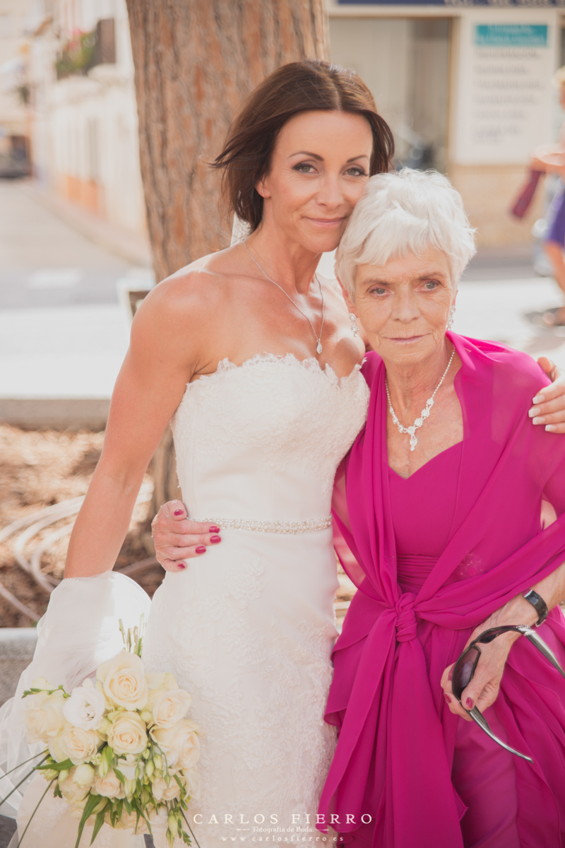 fotografo boda alicante