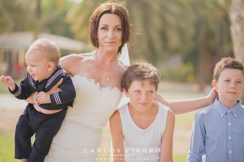 fotografo boda alicante