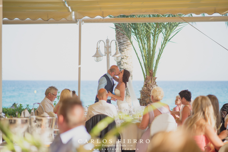 fotografo boda alicante
