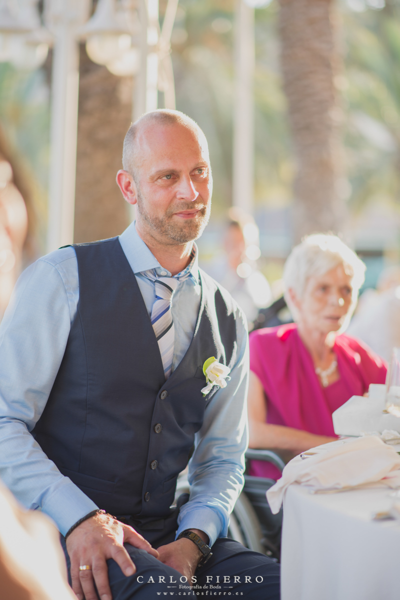 fotografo boda alicante
