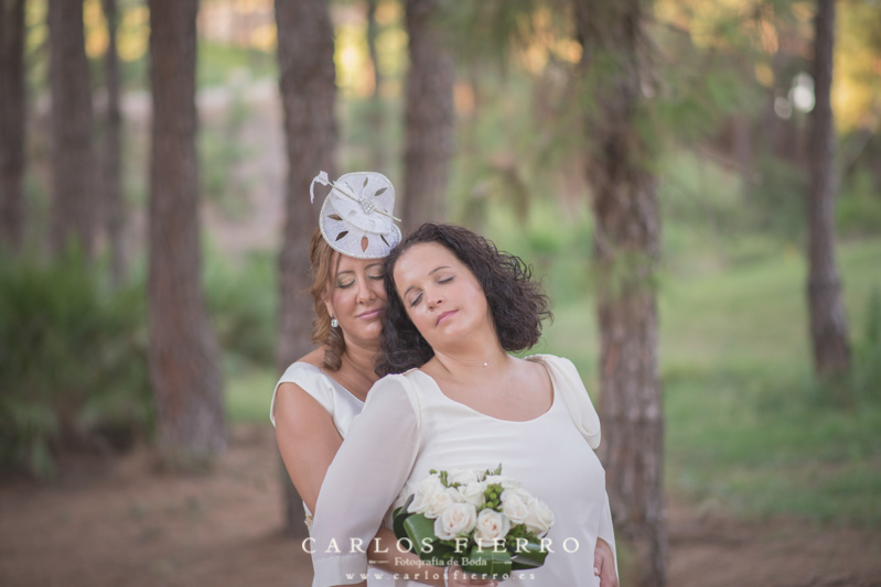 fotografo boda gay lesbiana homosexual malaga