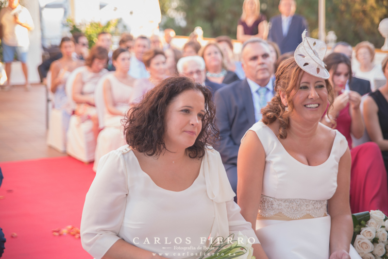 fotografo boda gay lesbiana homosexual malaga