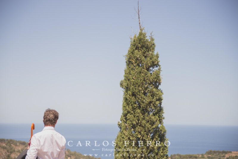 fotografo boda mallorca