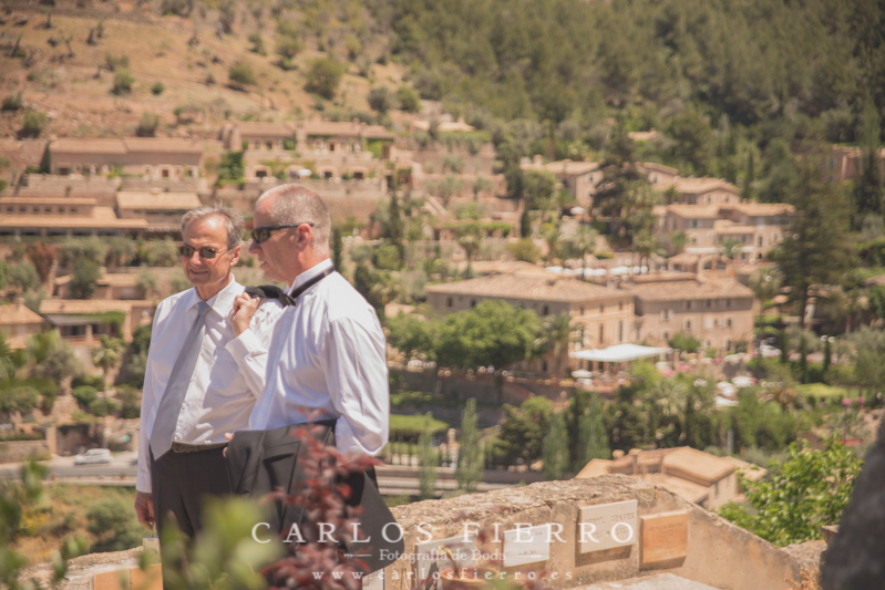 fotografo boda mallorca