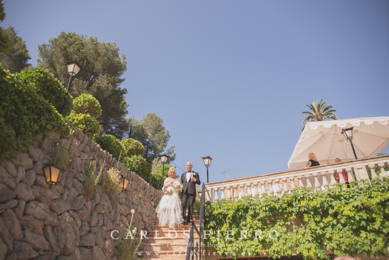 fotografo boda mallorca