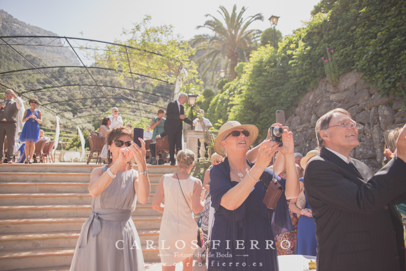 fotografo boda mallorca