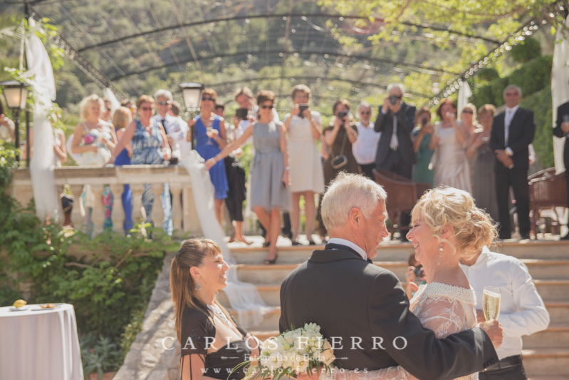 fotografo boda mallorca