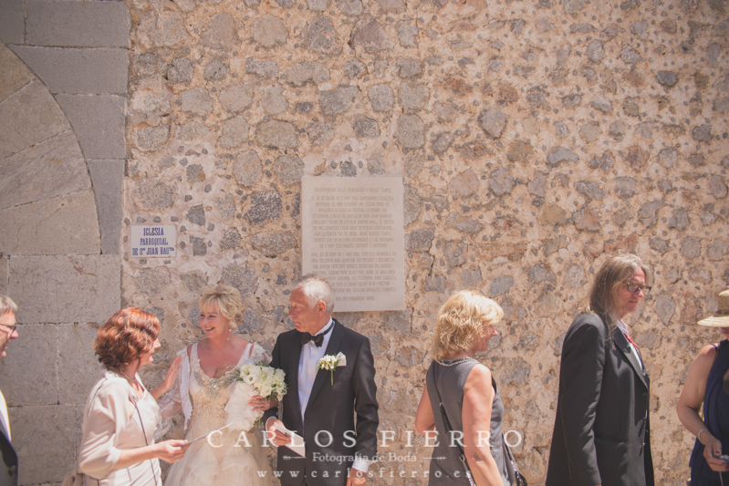 fotografo boda alicante