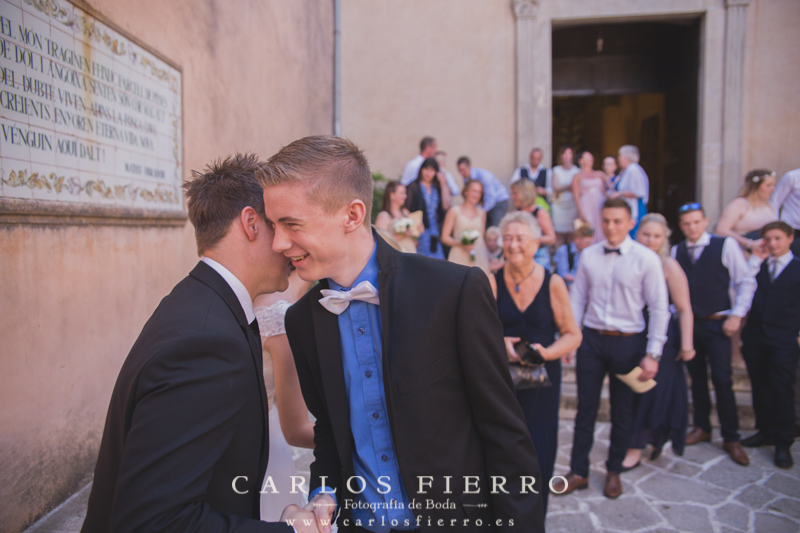 fotografo boda benalmadena