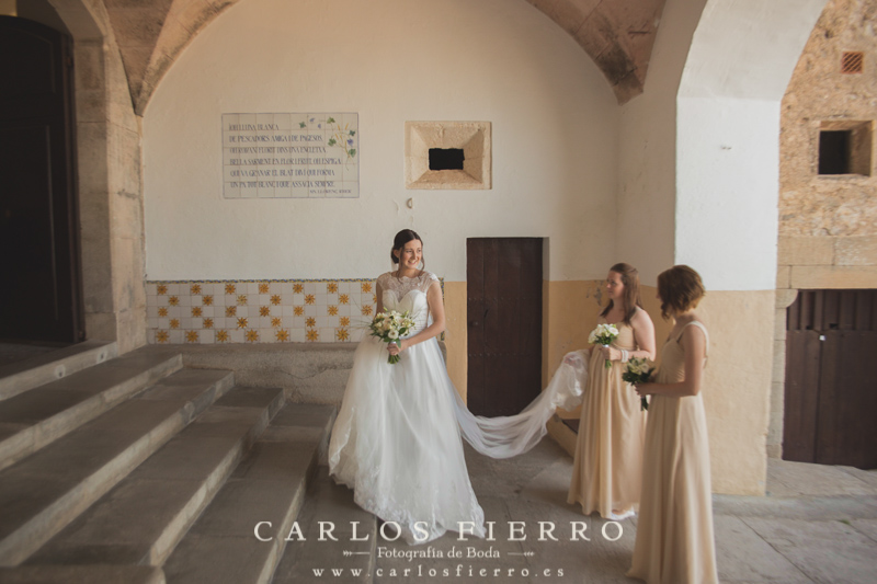fotografo boda altea