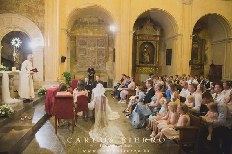 fotografía de boda en Estepona