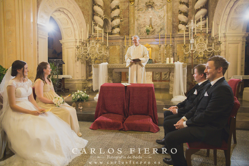 fotografo boda altea