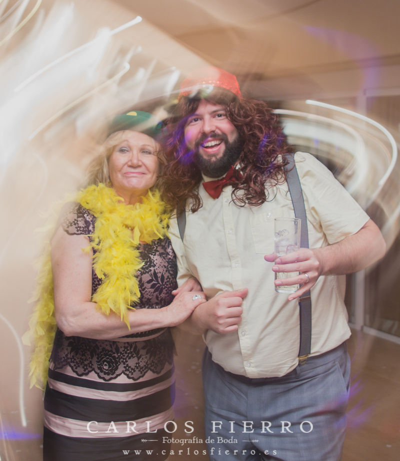 fotoperiodismo en málaga