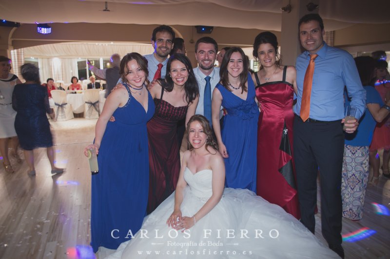 fotoperiodismo en málaga