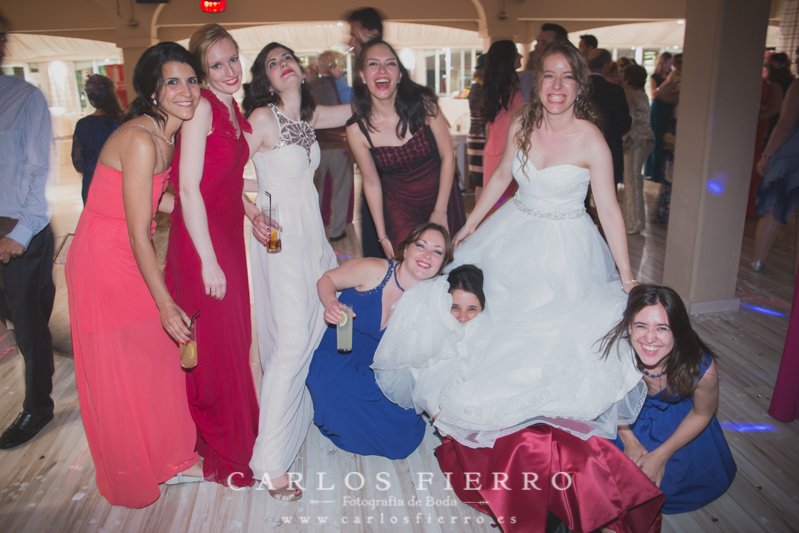 fotoperiodismo en marbella