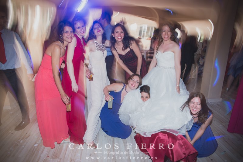 fotoperiodismo en estepona