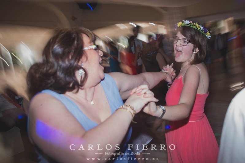 fotoperiodismo en fuengirola